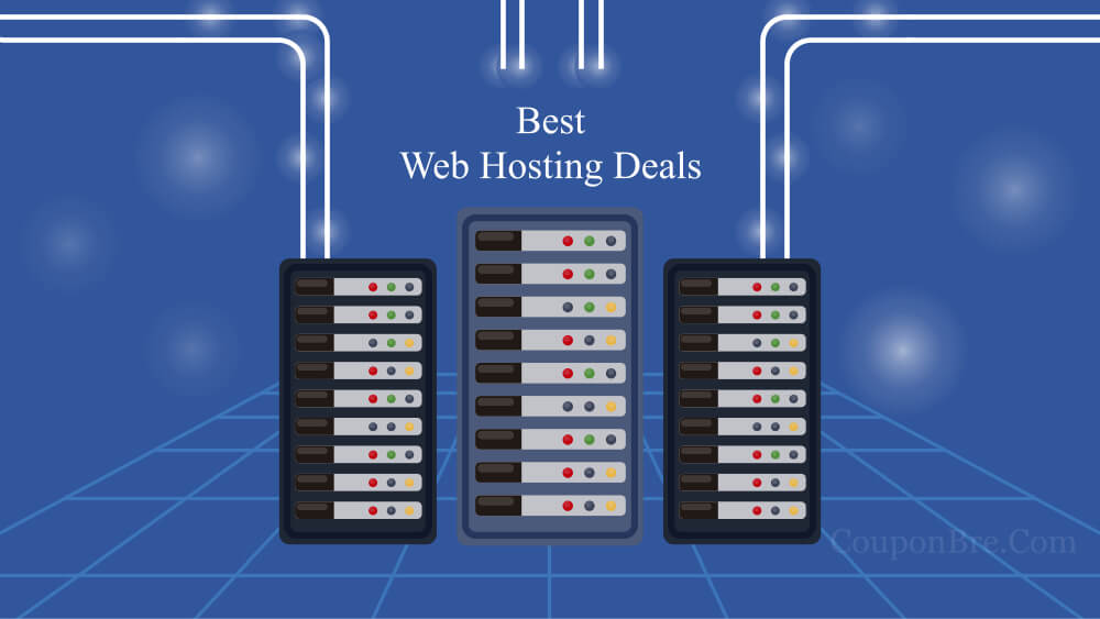 Web Hosting Deals