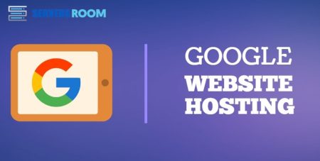 Google web hosting reviews