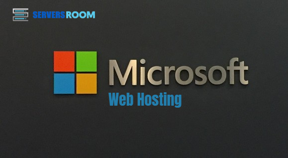 Microsoft Web Hosting